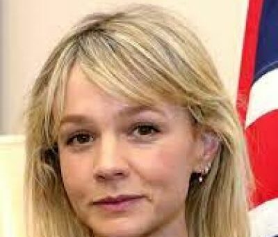 Carey Mulligan