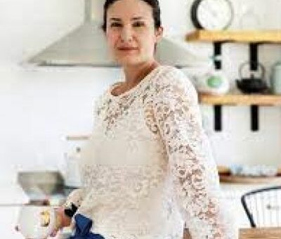 Carina Michelli