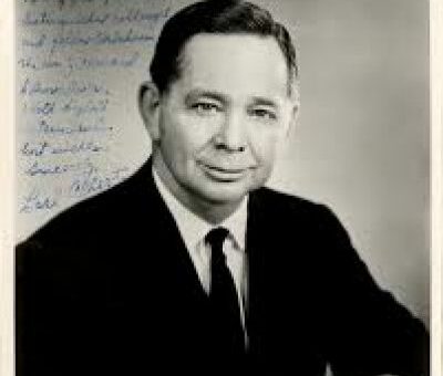 Carl Albert