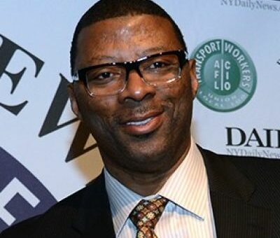 Carl Banks