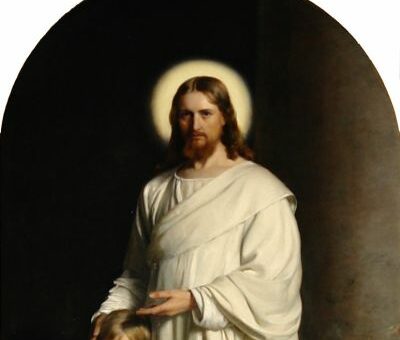 Carl Bloch