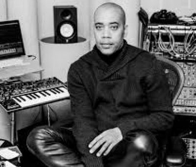 Carl Craig