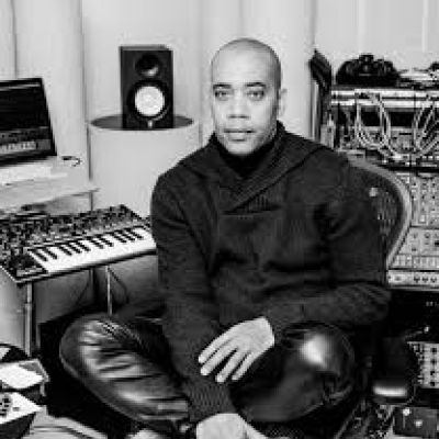 Carl Craig