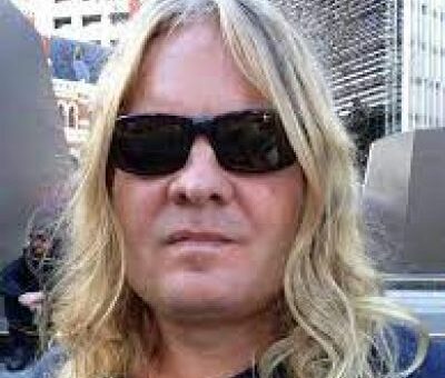 Carl Doyle