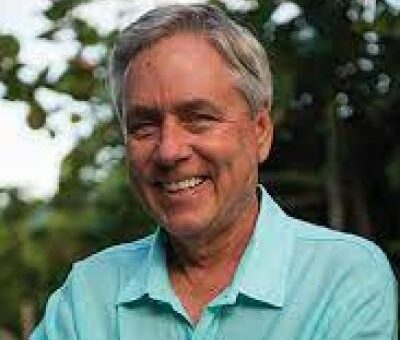 Carl Hiaasen