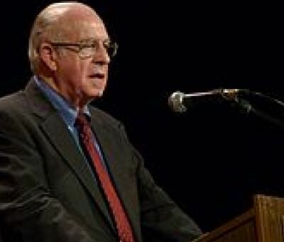 Carl Kasell