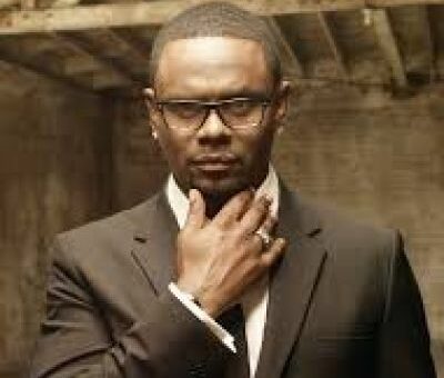 Carl Thomas