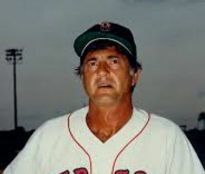 Carl Yastrzemski