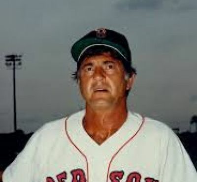 Carl Yastrzemski