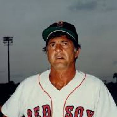 Carl Yastrzemski