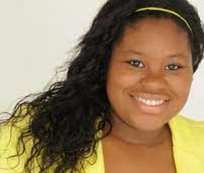 Carla Jeffery