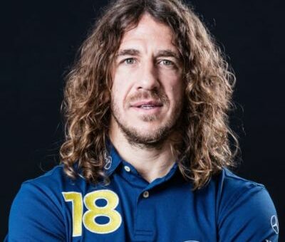 Carles Puyol