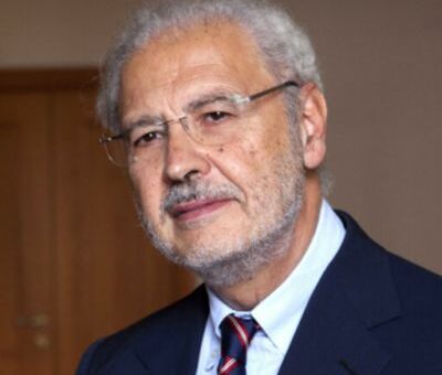 Carlo Trigilia