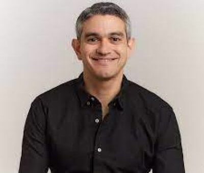 Carlos Abreu