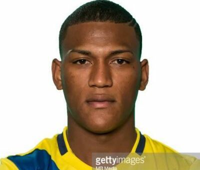 Carlos Armando Gruezo Arboleda