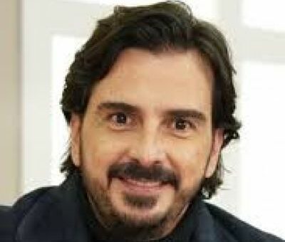 Carlos Camacho