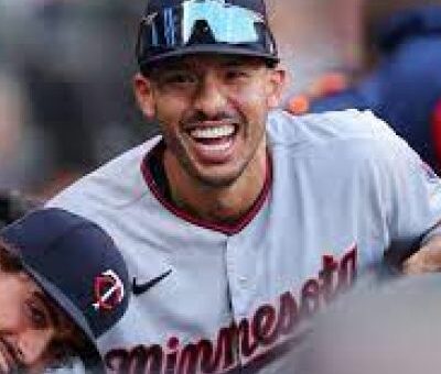 Carlos Correa