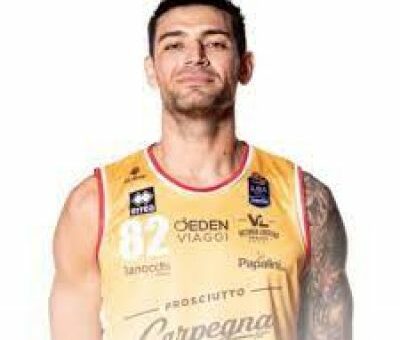 Carlos Delfino