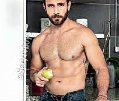Carlos Ferro