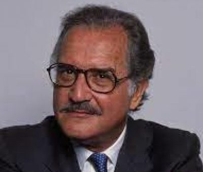 Carlos Fuentes