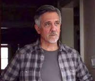 Carlos Lacámara