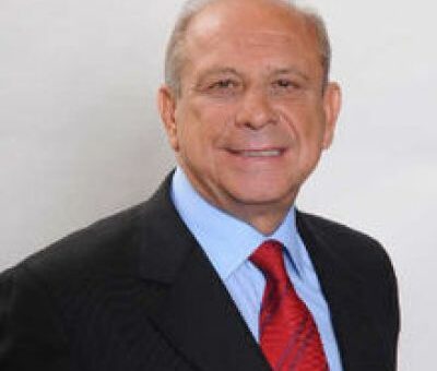 Carlos Latorre