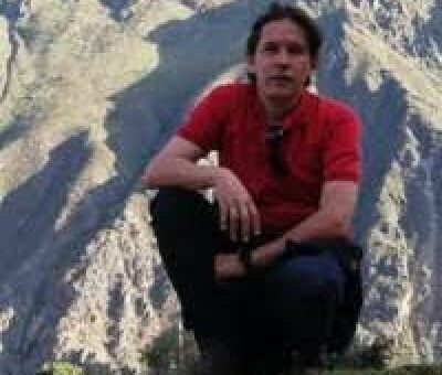 Carlos Martinez Giraldo