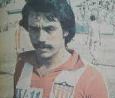 Carlos Molinares