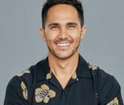 Carlos PenaVega