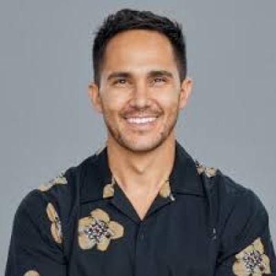 Carlos PenaVega