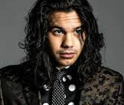 Carlos Valdes