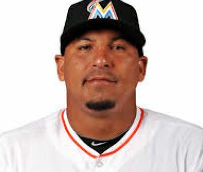Carlos Zambrano