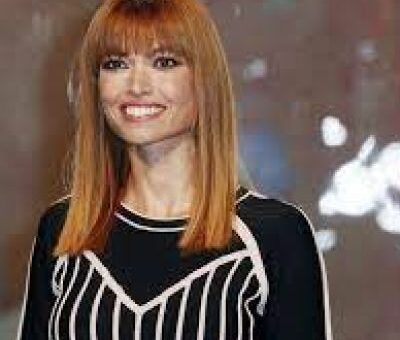 Carlotta Mantovan