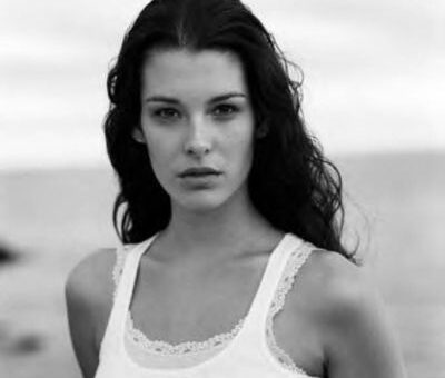 Carly Foulkes