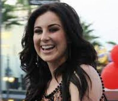 Carly Smithson