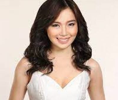Carlyn Ocampo
