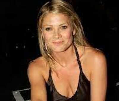 Carmen Bassingthwaighte