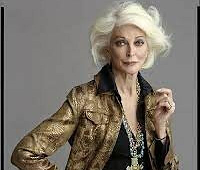 Carmen Dell Orefice