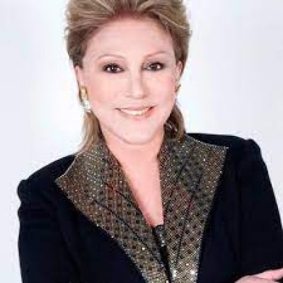 Carmen Victoria Pérez