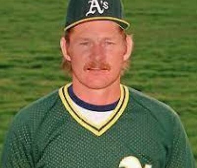 Carney Lansford
