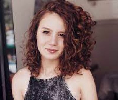 Carol Biazin