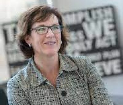 Carol Glover