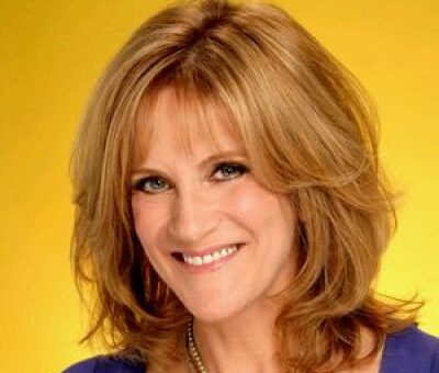 Carol Leifer
