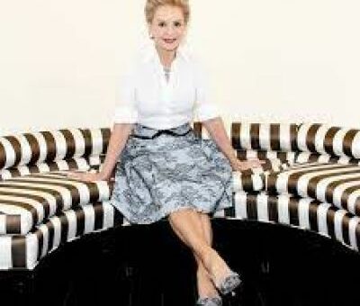 Carolina Herrera