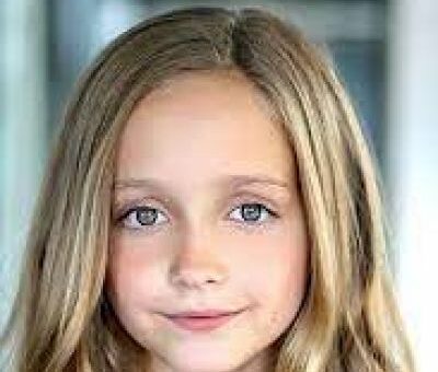 Caroline Barnum