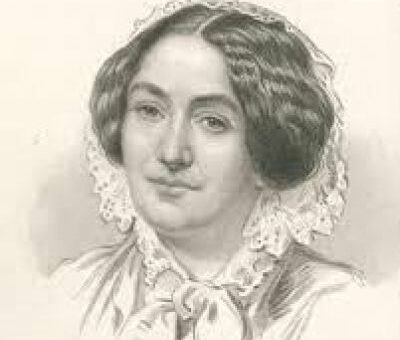 Caroline Kirkland