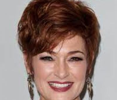 Carolyn Hennesy
