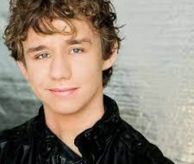 Carsen Warner