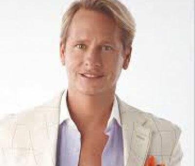 Carson Kressley