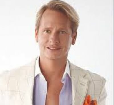 Carson Kressley